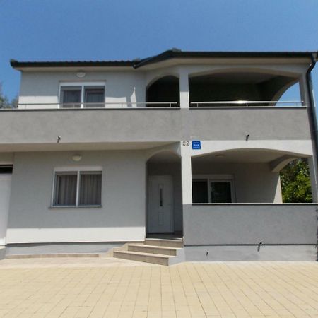 Apartment ויר מראה חיצוני תמונה