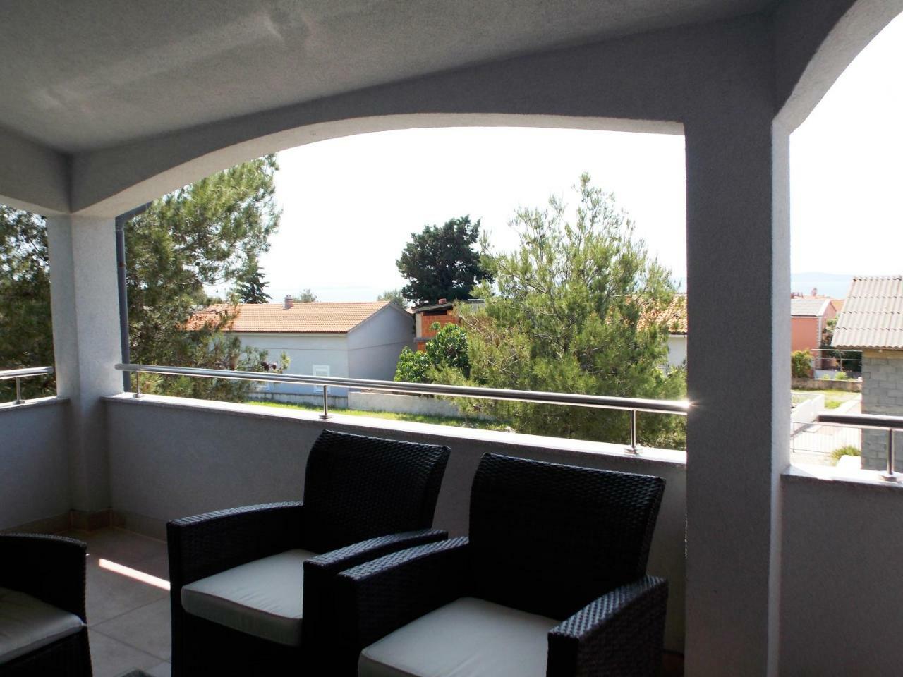 Apartment ויר מראה חיצוני תמונה