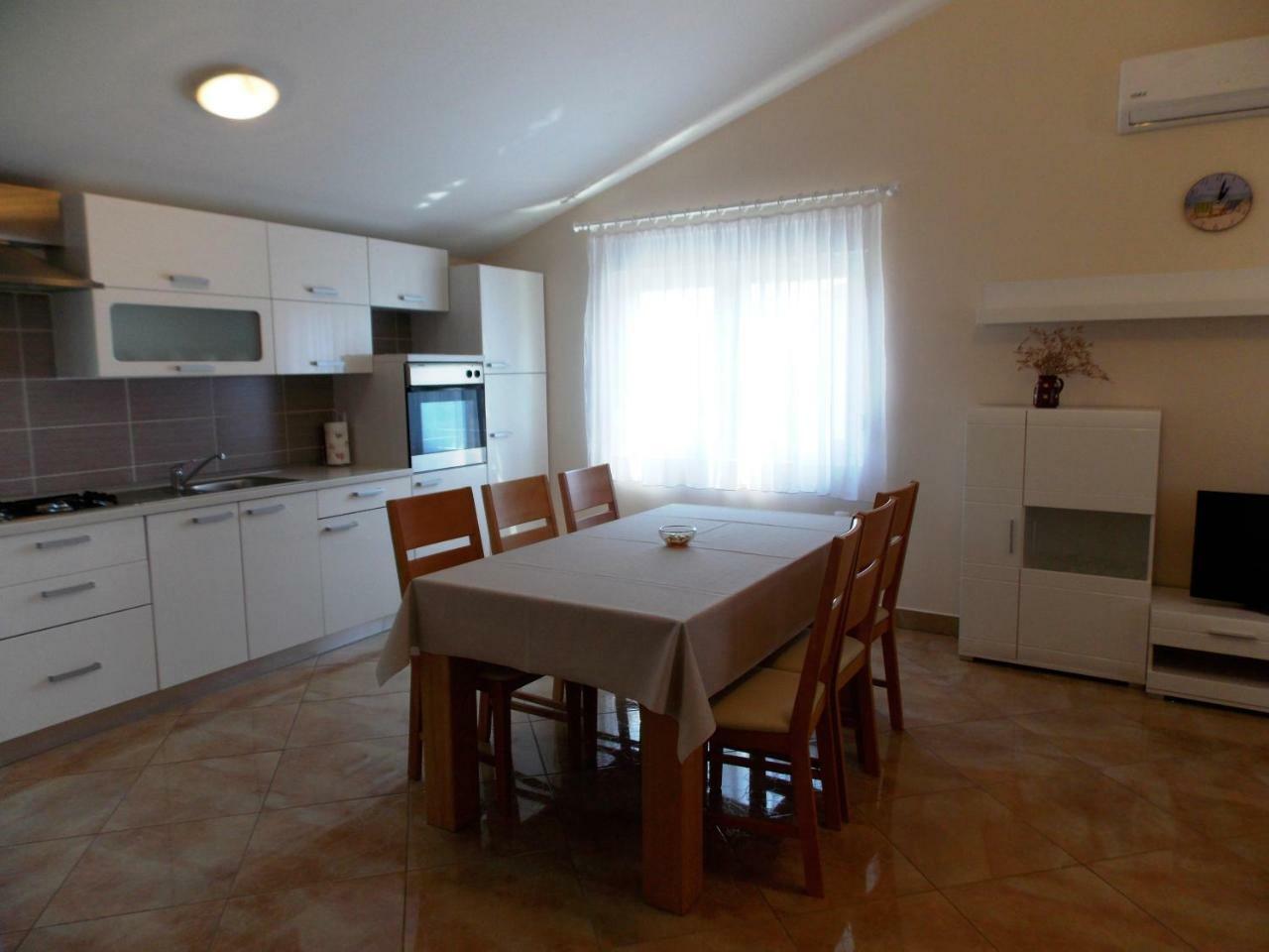 Apartment ויר מראה חיצוני תמונה