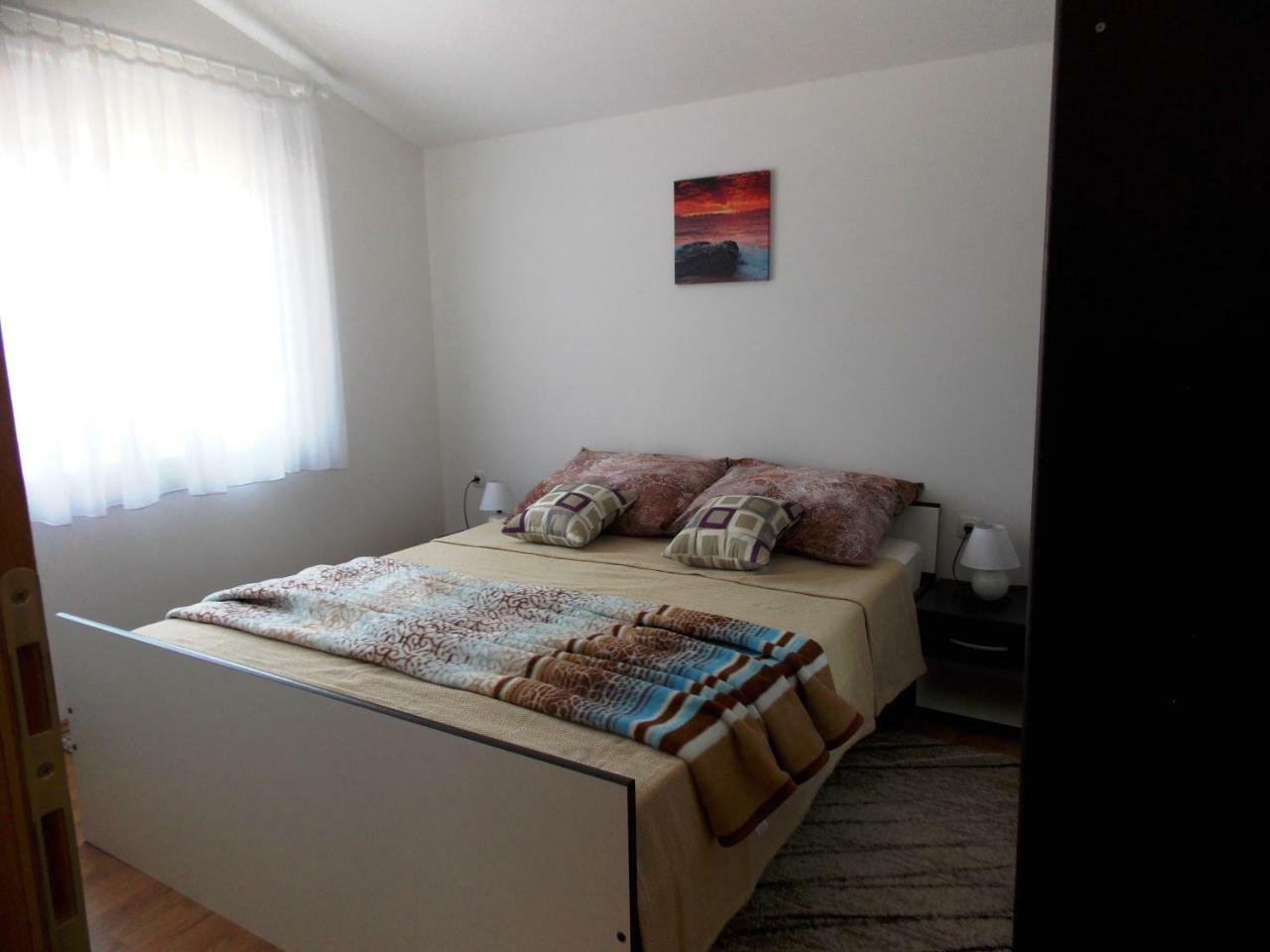 Apartment ויר מראה חיצוני תמונה