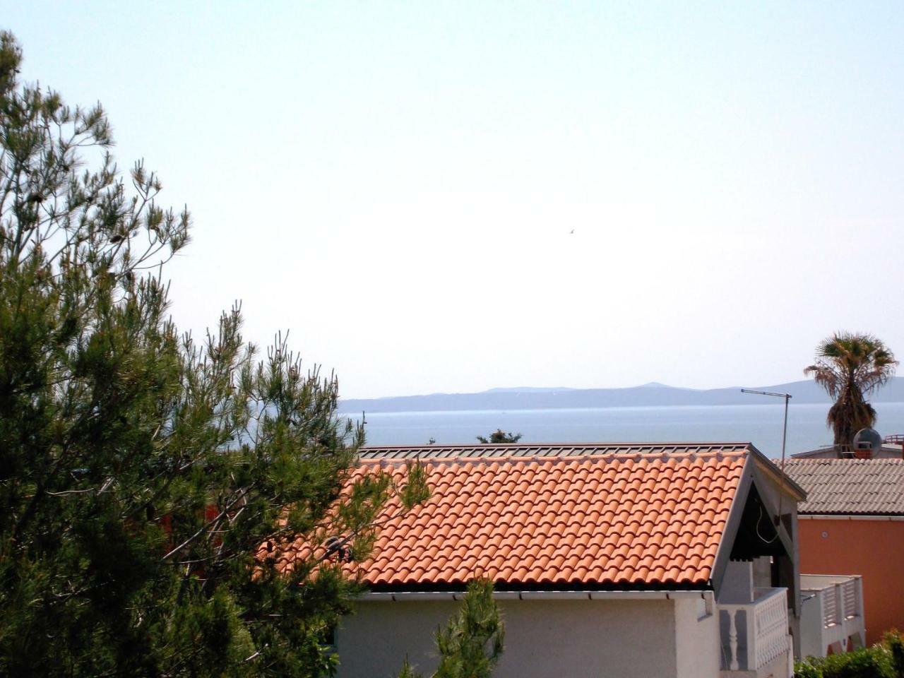 Apartment ויר מראה חיצוני תמונה