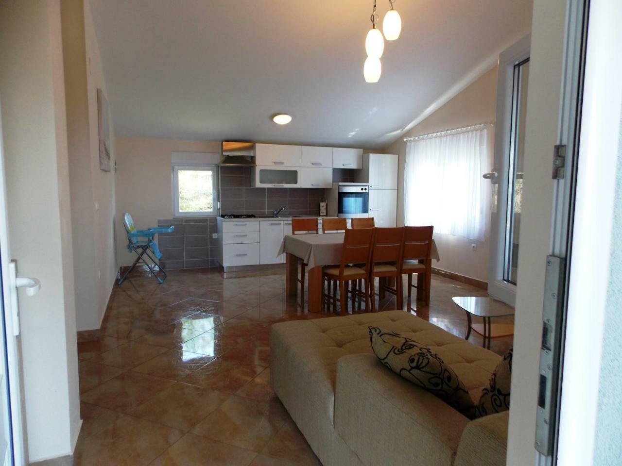 Apartment ויר מראה חיצוני תמונה
