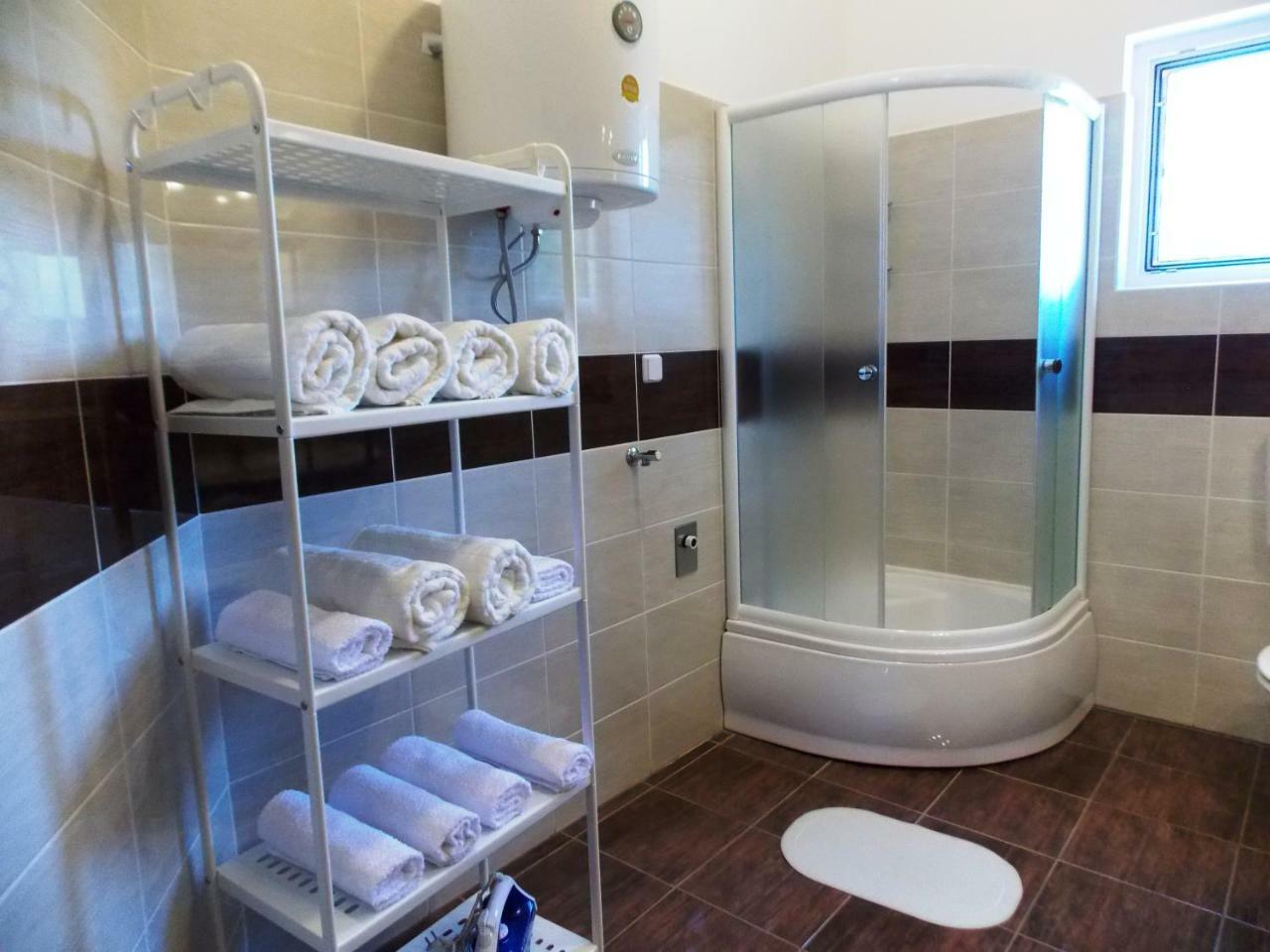 Apartment ויר מראה חיצוני תמונה