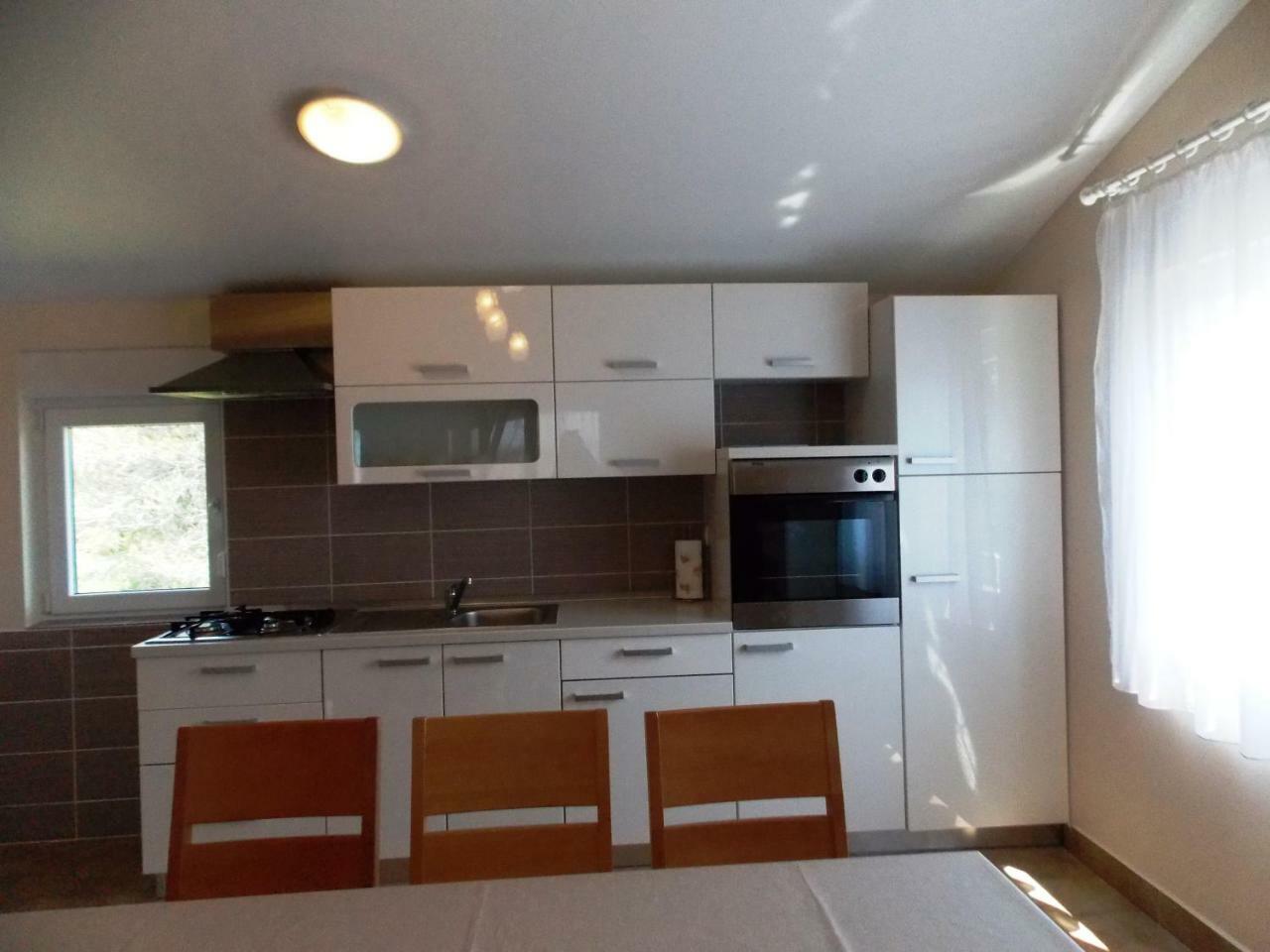 Apartment ויר מראה חיצוני תמונה