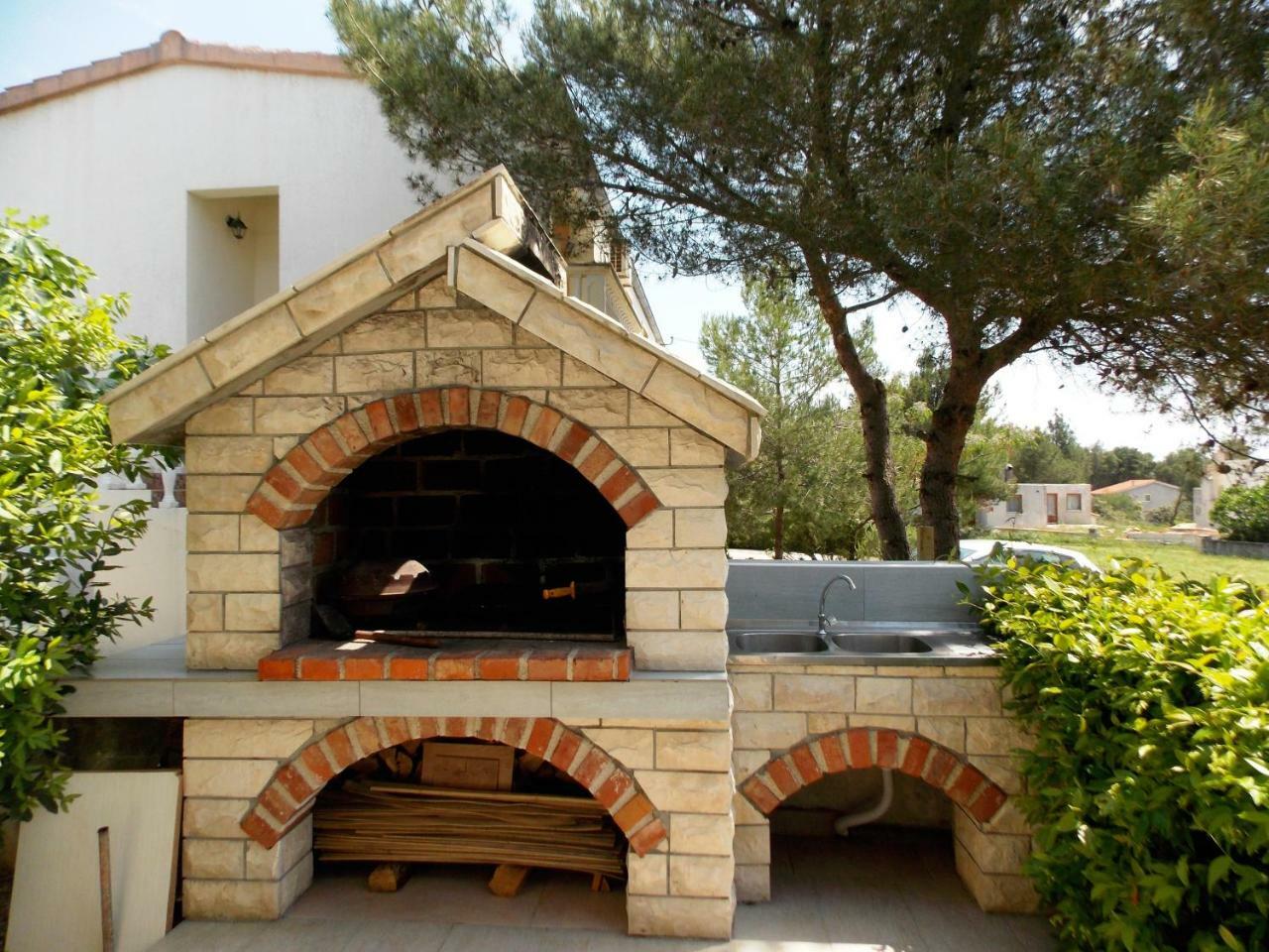 Apartment ויר מראה חיצוני תמונה