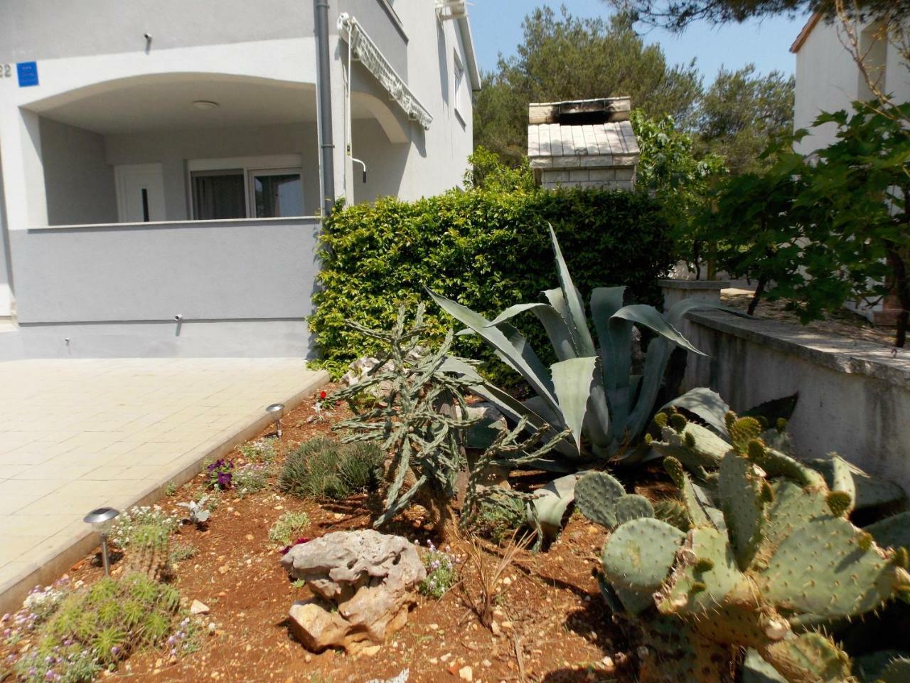 Apartment ויר מראה חיצוני תמונה