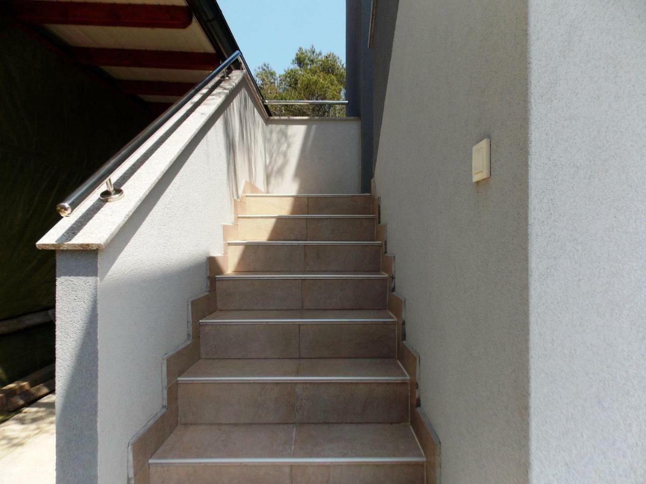 Apartment ויר מראה חיצוני תמונה