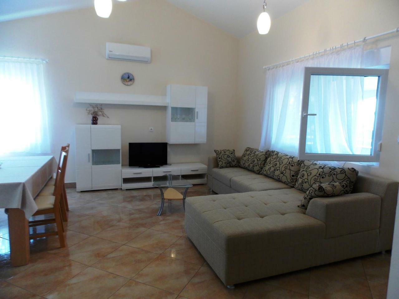 Apartment ויר מראה חיצוני תמונה