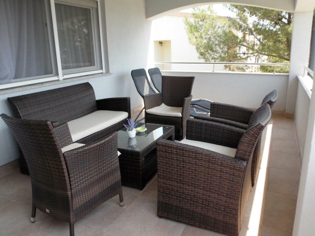 Apartment ויר מראה חיצוני תמונה